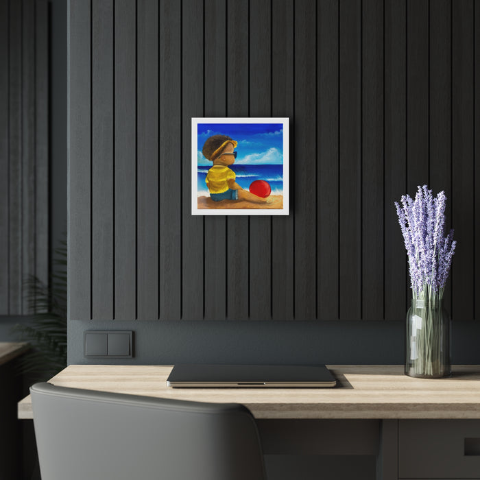 Little Dreamer Print