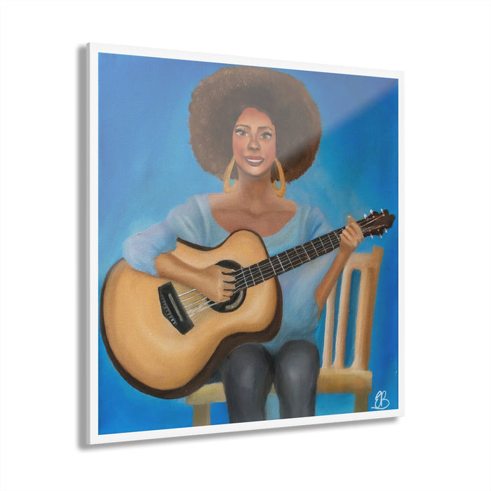 The Original Joyful Joyce