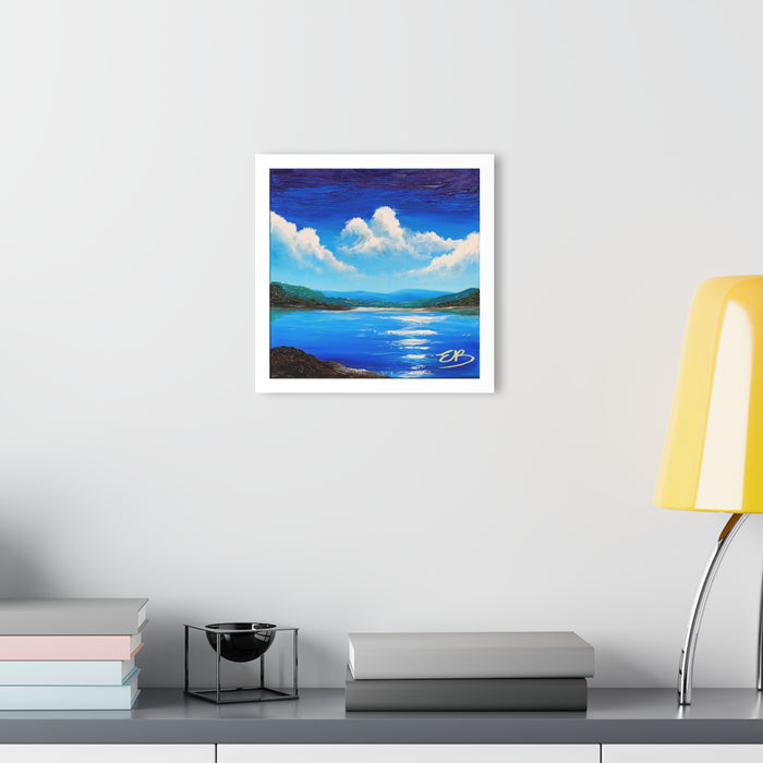 The Original Nature Serenity