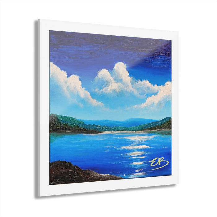 The Original Nature Serenity