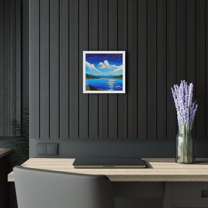 The Original Nature Serenity